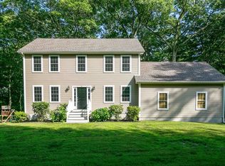 2 Birch Point Shrs, Oxford, MA 01540