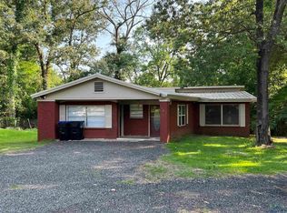 1125 Pine Bluff Rd, Longview, TX 75604