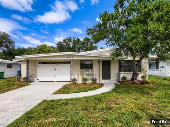2608 E YUKON STREETS, TAMPA, FL 33604