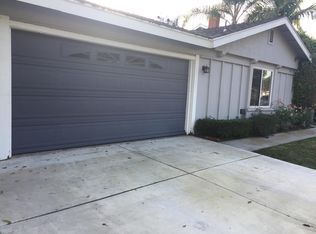 3616 Fenn St, Irvine, CA 92614