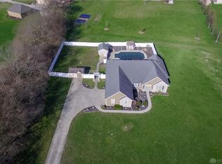 5163 Lydia Ct, Lebanon, OH 45036