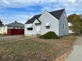 2524 W Wellesley Ave, Spokane, WA 99205