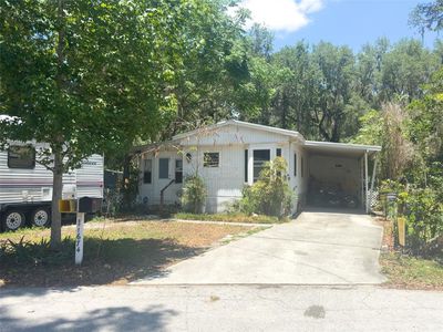 1674 County Road 434, Lake Panasoffkee, FL, 33538