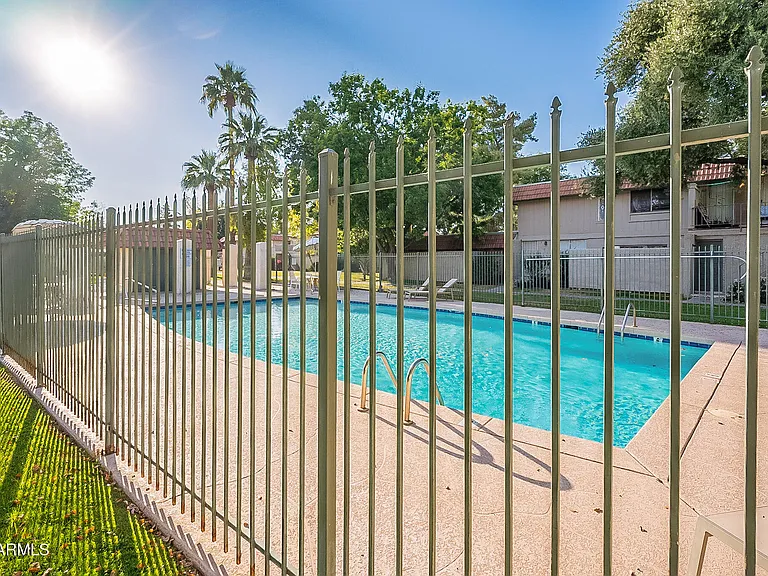 5618 S Captain Kidd Ct #D — Photo 36