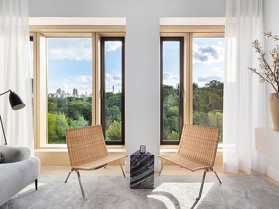 2nd image of 145 Central Park N #2B