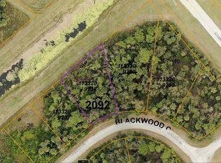 1133209238 Blackwood Cir #38, North Pt, FL 34288