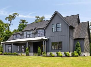 157 Palisade Dr NE, Rydal, GA 30171