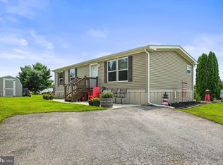 701 Cassel Rd Lot 67, Manchester, PA 17345