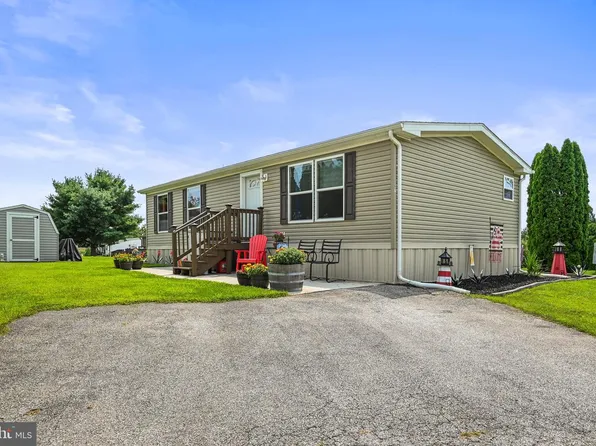 701 Cassel Rd Lot 67, Manchester, PA 17345