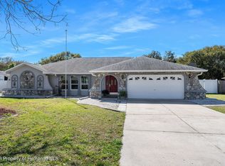 10054 Cara St, Spring Hill, FL 34608