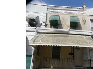 6237 Wheeler St, Philadelphia, PA 19142