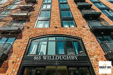 Rented by RENTBK LLC