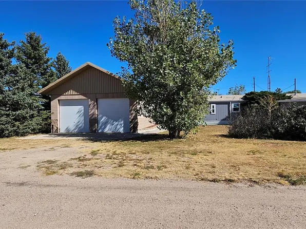 212 Nebraska Avenue, Seibert, CO 80834