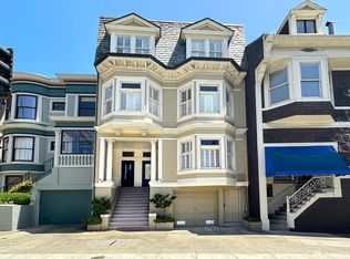 190 Arguello Blvd #3, San Francisco, CA 94118