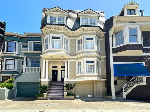 192 Arguello Blvd, San Francisco, CA 94118