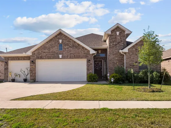 8423 Moonlight Bay Cir, Baytown, TX 77523