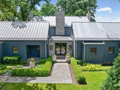 7 Briar Ln, Glencoe, IL, 60022