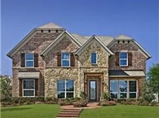 13664 Blackwolf Run Trl, Frisco, TX 75035