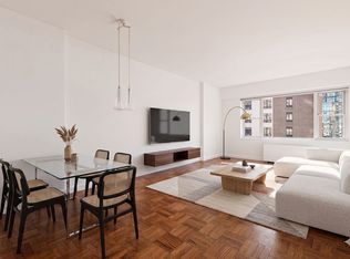 Georgetown Plaza, New York, NY 10003