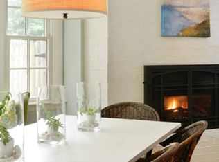 26 Oakhurst Rd, Cape Elizabeth, ME 04107