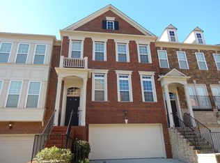 5116 Leeshire Trl SE, Atlanta, GA 30339