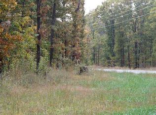 8610 S Tillys Hill Rd, Decatur, AR 72722