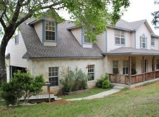 10007 Eagles Vw, Spring Branch, TX 78070