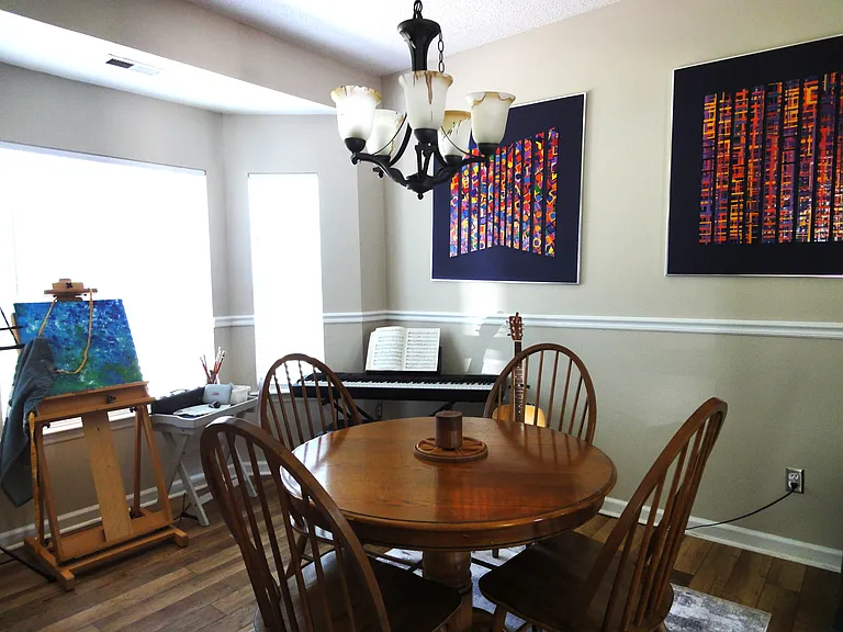 320 Hallwood Ct — Photo 11