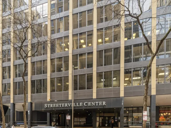 233 E Erie St, Chicago, IL