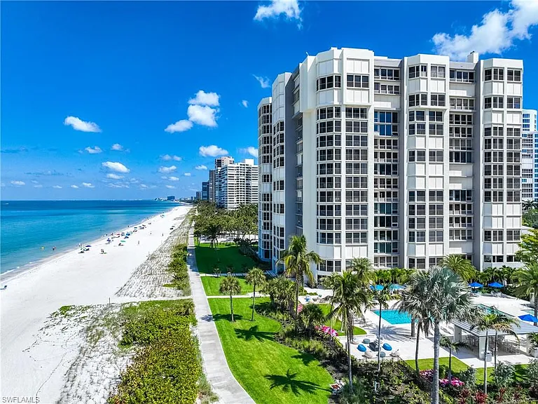 4041 Gulf Shore Blvd N #1007 — Photo 32