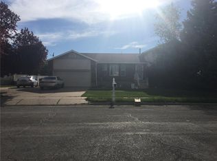 1107 N 3200 W, West Pt, UT 84015