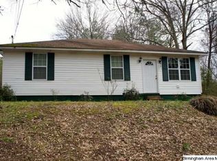 Peaceburg Rd, Weaver, AL 36277