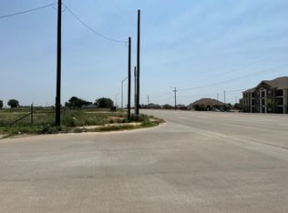 2000 98th St, Lubbock, TX 79423
