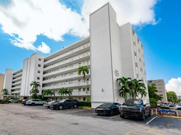 1000 NE 12TH Avenue #104, Hallandale Beach, FL 33009
