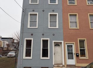 2957 N Fairhill St, Philadelphia, PA