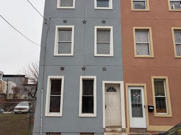 2957 N Fairhill St, Philadelphia, PA 19133