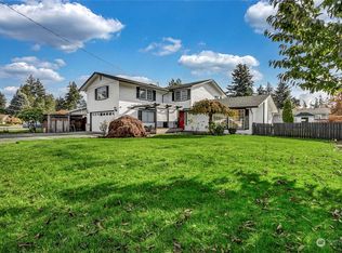 1700 Dogwood Dr SE, Auburn, WA
