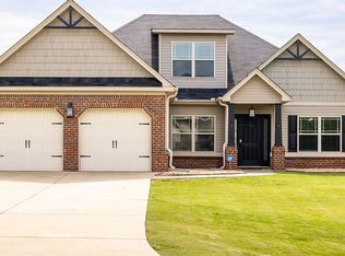 15 Willow Oak Ln, Fort Mitchell, AL 36856