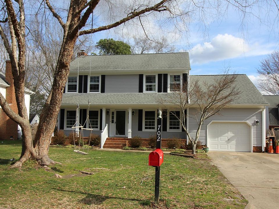 1st image of 702 Wickwood Dr