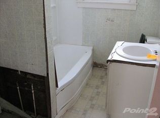 1345 W Downey Ave, Flint, MI 48505