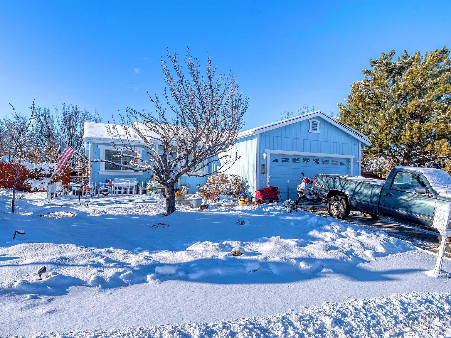 5612 Tassel Dr, Sun Valley, NV 89433 Zillow