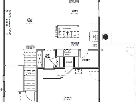 Main Level