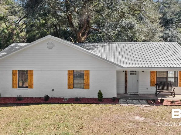 23774 Grant Dr, Loxley, AL 36551