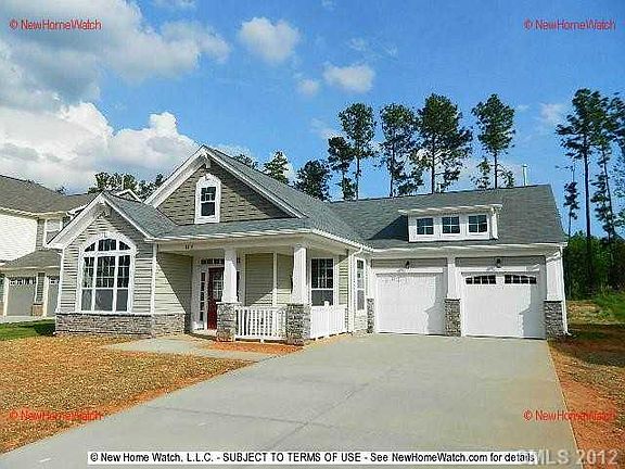 2nd image of 1117 McKee Farm Ln #3