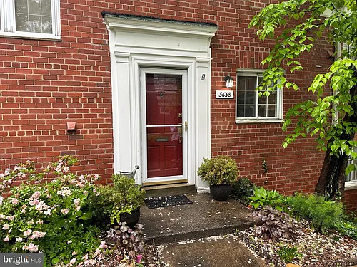 3638 Gunston Rd Photo 1