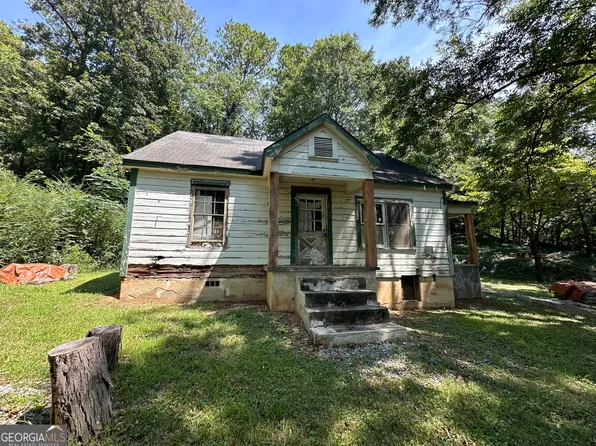 107 Hughey St, Calhoun, GA 30701
