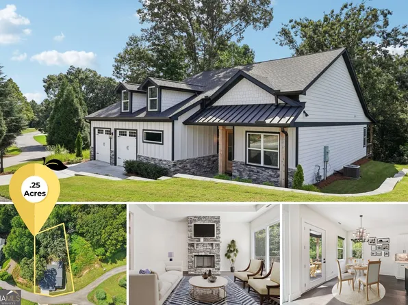 103 Rockhound Dr, Dahlonega, GA 30533