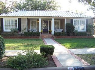 104 Ridglea Dr, Midland, TX 79701