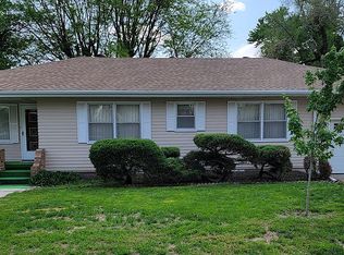 1821 Grant St, Beatrice, NE 68310