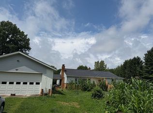 10784 Watkins Rd SW, Etna, OH 43062